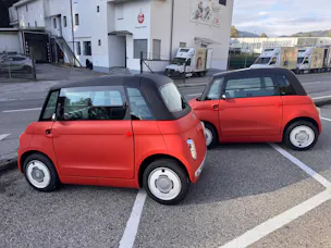 FIAT TOPOLINO