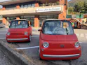 FIAT TOPOLINO
