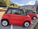 FIAT TOPOLINO