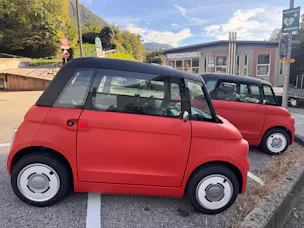 FIAT TOPOLINO