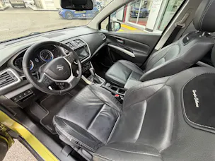 Suzuki SX4 S-Cross 1.6 16V Sergio Cellano 4WD CVT7