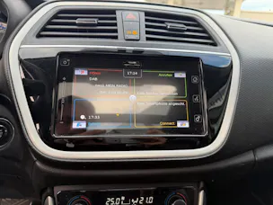 Suzuki SX4 S-Cross 1.6 16V Sergio Cellano 4WD CVT7