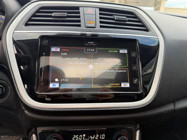 Suzuki SX4 S-Cross 1.6 16V Sergio Cellano 4WD CVT7