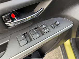 Suzuki SX4 S-Cross 1.6 16V Sergio Cellano 4WD CVT7