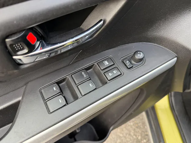 Suzuki SX4 S-Cross 1.6 16V Sergio Cellano 4WD CVT7
