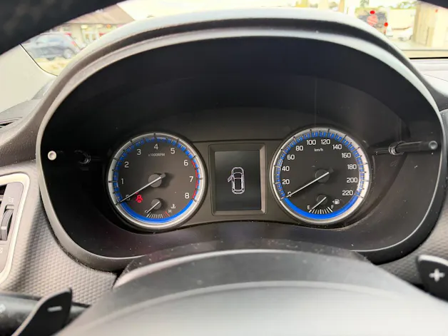 Suzuki SX4 S-Cross 1.6 16V Sergio Cellano 4WD CVT7