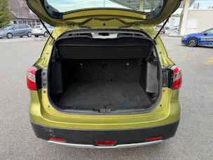 Suzuki SX4 S-Cross 1.6 16V Sergio Cellano 4WD CVT7