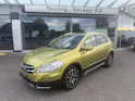 Suzuki SX4 S-Cross 1.6 16V Sergio Cellano 4WD CVT7