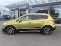 Suzuki SX4 S-Cross 1.6 16V Sergio Cellano 4WD CVT7