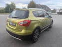 Suzuki SX4 S-Cross 1.6 16V Sergio Cellano 4WD CVT7