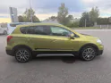 Suzuki SX4 S-Cross 1.6 16V Sergio Cellano 4WD CVT7