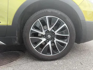 Suzuki SX4 S-Cross 1.6 16V Sergio Cellano 4WD CVT7