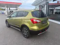 Suzuki SX4 S-Cross 1.6 16V Sergio Cellano 4WD CVT7
