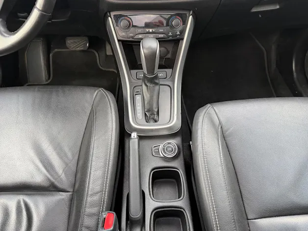 Suzuki SX4 S-Cross 1.6 16V Sergio Cellano 4WD CVT7