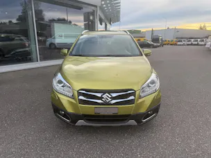 Suzuki SX4 S-Cross 1.6 16V Sergio Cellano 4WD CVT7