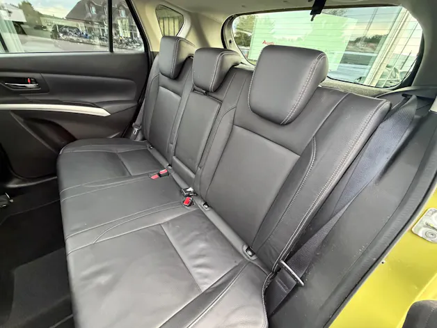 Suzuki SX4 S-Cross 1.6 16V Sergio Cellano 4WD CVT7