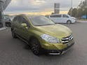 Suzuki SX4 S-Cross 1.6 16V Sergio Cellano 4WD CVT7