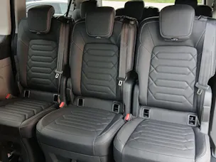 FORD Tourneo Custom Bus 320 L1 2.0 EcoBlue 170 Titanium X