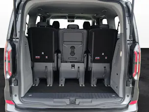 FORD Tourneo Custom Bus 320 L1 2.0 EcoBlue 170 Titanium X