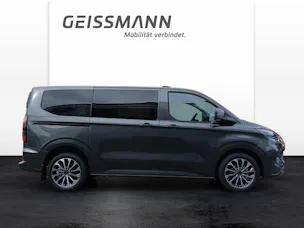 FORD Tourneo Custom Bus 320 L1 2.0 EcoBlue 170 Titanium X