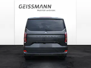 FORD Tourneo Custom Bus 320 L1 2.0 EcoBlue 170 Titanium X