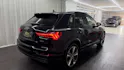 AUDI Q3 40 TFSI advanced quattro S-tronic