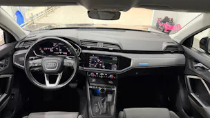AUDI Q3 40 TFSI advanced quattro S-tronic