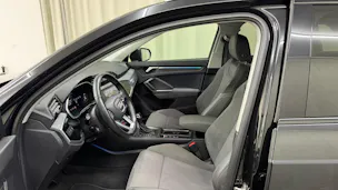 AUDI Q3 40 TFSI advanced quattro S-tronic