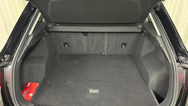 AUDI Q3 40 TFSI advanced quattro S-tronic