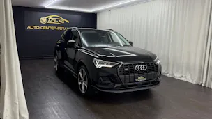AUDI Q3 40 TFSI advanced quattro S-tronic