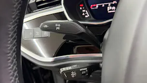 AUDI Q3 40 TFSI advanced quattro S-tronic