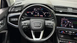AUDI Q3 40 TFSI advanced quattro S-tronic