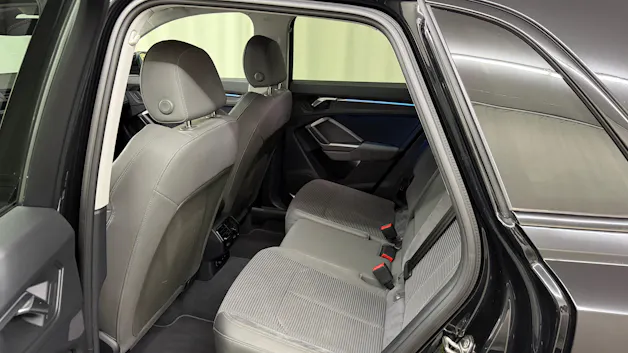 AUDI Q3 40 TFSI advanced quattro S-tronic
