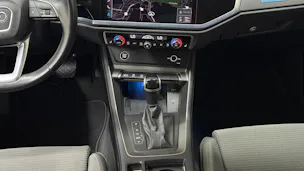 AUDI Q3 40 TFSI advanced quattro S-tronic
