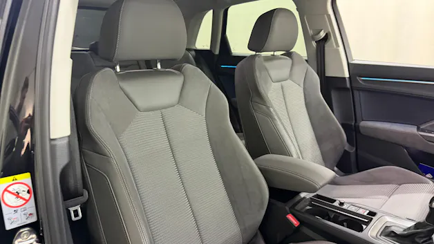 AUDI Q3 40 TFSI advanced quattro S-tronic