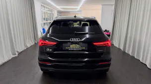 AUDI Q3 40 TFSI advanced quattro S-tronic