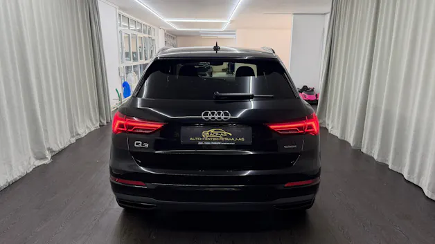 AUDI Q3 40 TFSI advanced quattro S-tronic