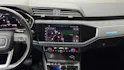 AUDI Q3 40 TFSI advanced quattro S-tronic