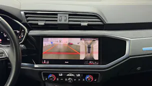 AUDI Q3 40 TFSI advanced quattro S-tronic