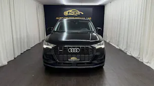AUDI Q3 40 TFSI advanced quattro S-tronic