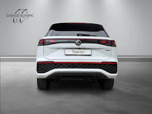 VW Tayron 2.0 TDI SCR R-Line 4Motion DSG