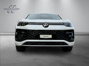 VW Tayron 2.0 TDI SCR R-Line 4Motion DSG