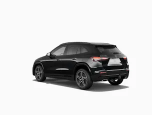MERCEDES-BENZ GLA 220d 4Matic Swiss Star