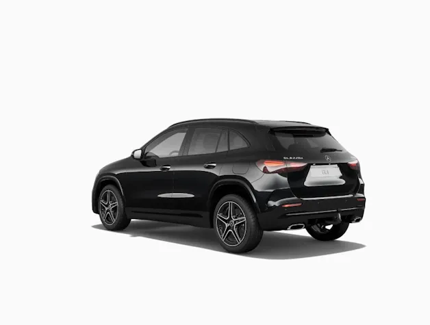 MERCEDES-BENZ GLA 220d 4Matic Swiss Star