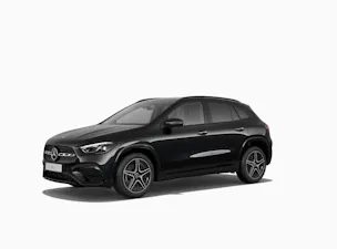 MERCEDES-BENZ GLA 220d 4Matic Swiss Star