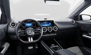 MERCEDES-BENZ GLA 220d 4Matic Swiss Star