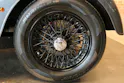 Morgan 4/4 1.6 Sport
