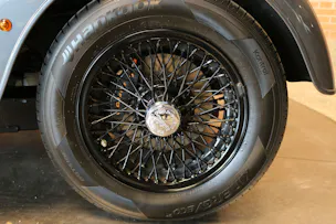 Morgan 4/4 1.6 Sport