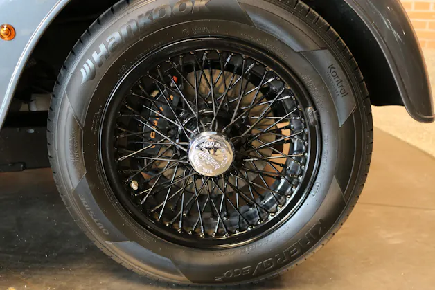 Morgan 4/4 1.6 Sport