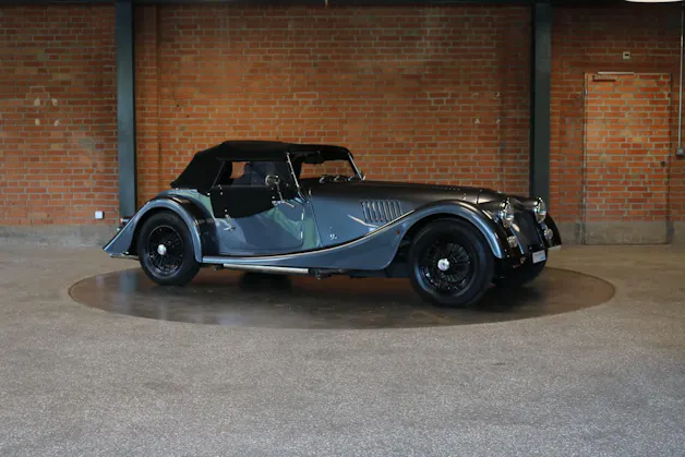 Morgan 4/4 1.6 Sport